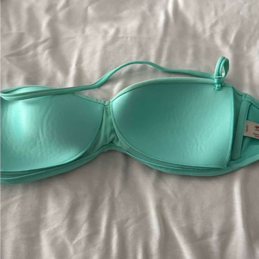 Arizona Jean Company Mint Green Bra